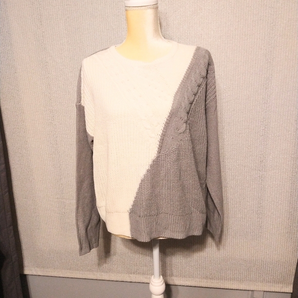 Ovla By Olive Vine Long Sleeve 